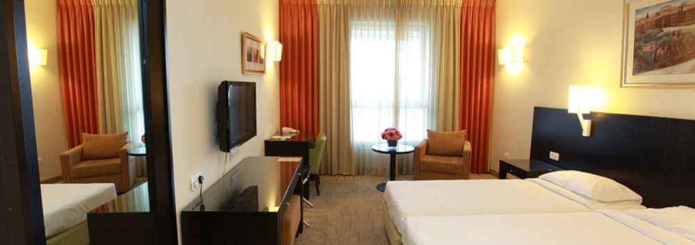 Ein Kerem Hotel Jérusalem Extérieur photo