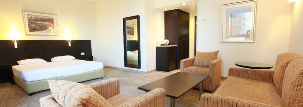 Ein Kerem Hotel Jérusalem Extérieur photo