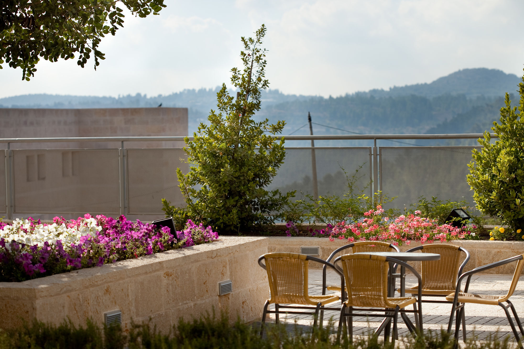 Ein Kerem Hotel Jérusalem Extérieur photo