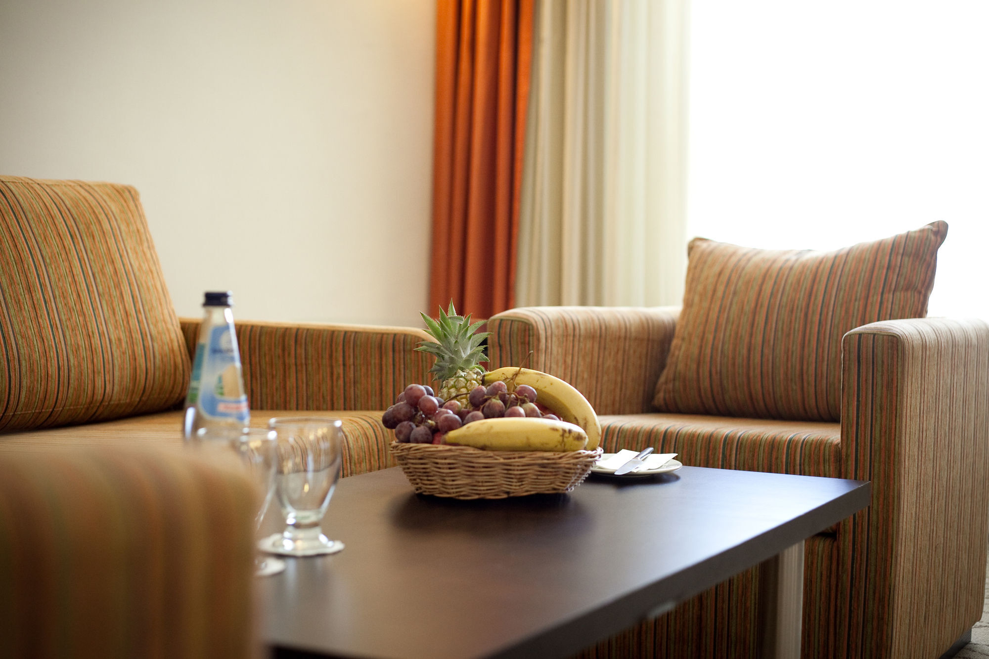 Ein Kerem Hotel Jérusalem Extérieur photo